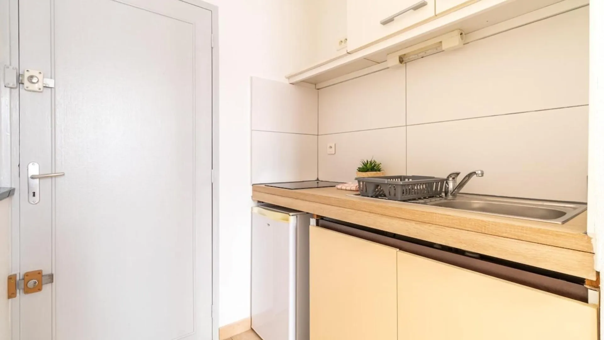 St Joseph 18 Le Busca - Metrotrambus Apartment Toulouse