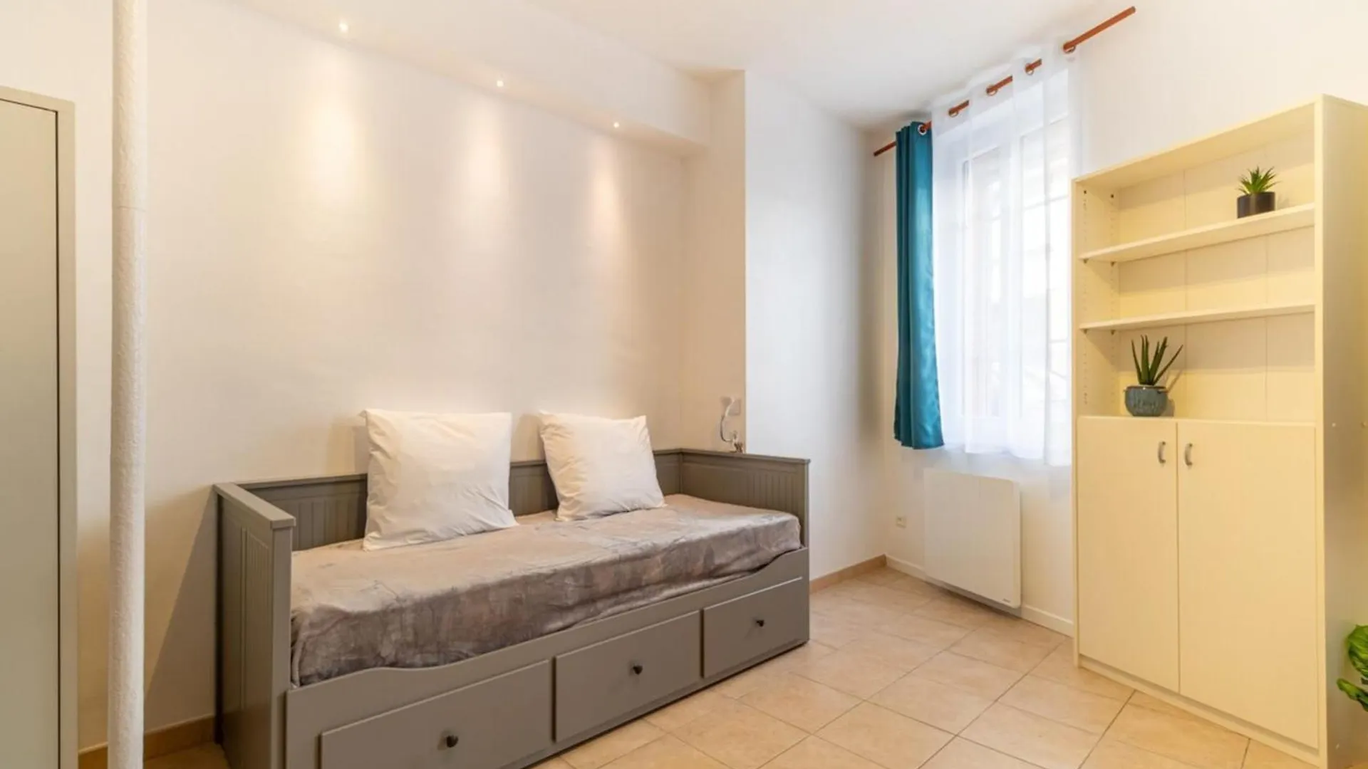 St Joseph 18 Le Busca - Metrotrambus Apartment Toulouse 0*,  France