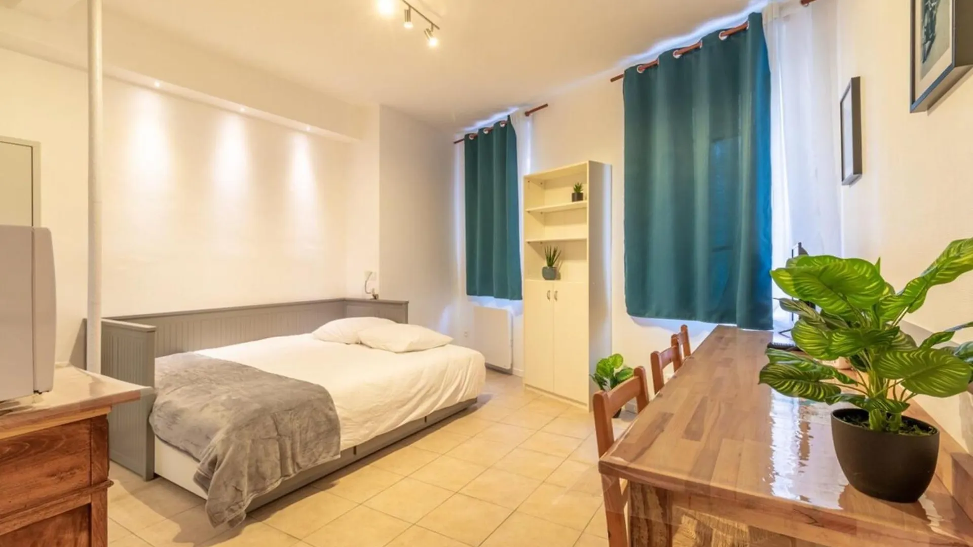 St Joseph 18 Le Busca - Metrotrambus Apartment Toulouse