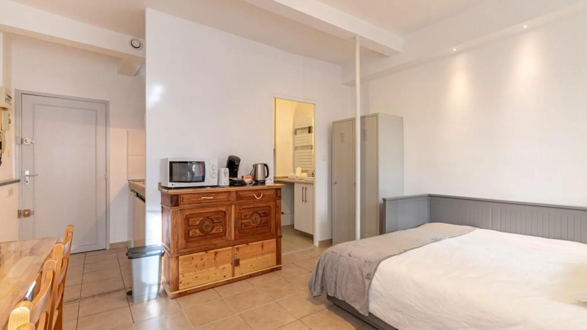 St Joseph 18 Le Busca - Metrotrambus Apartment Toulouse