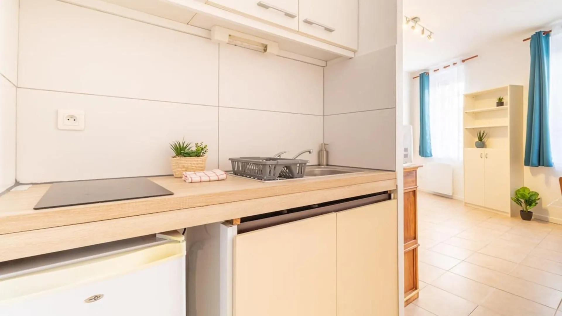 St Joseph 18 Le Busca - Metrotrambus Apartment Toulouse 0*,  France