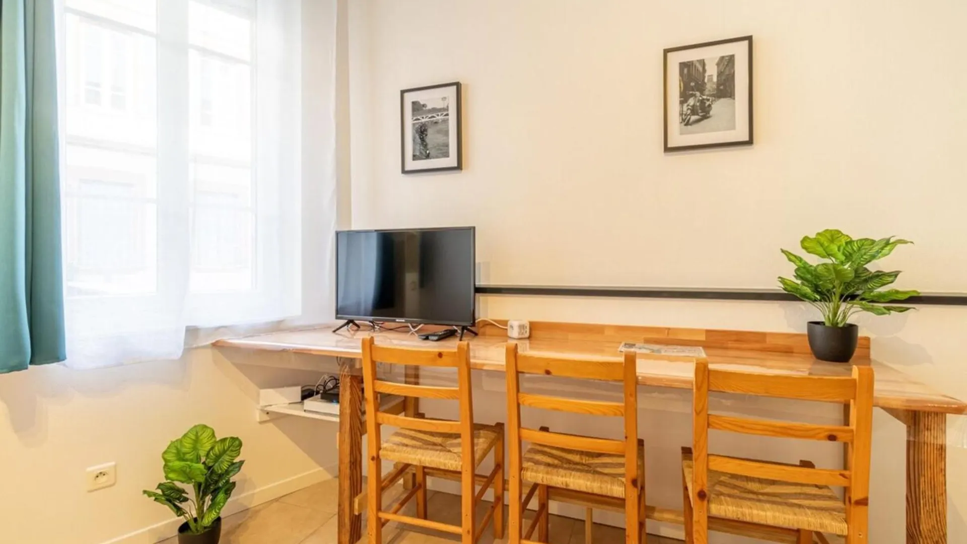 St Joseph 18 Le Busca - Metrotrambus Apartment Toulouse