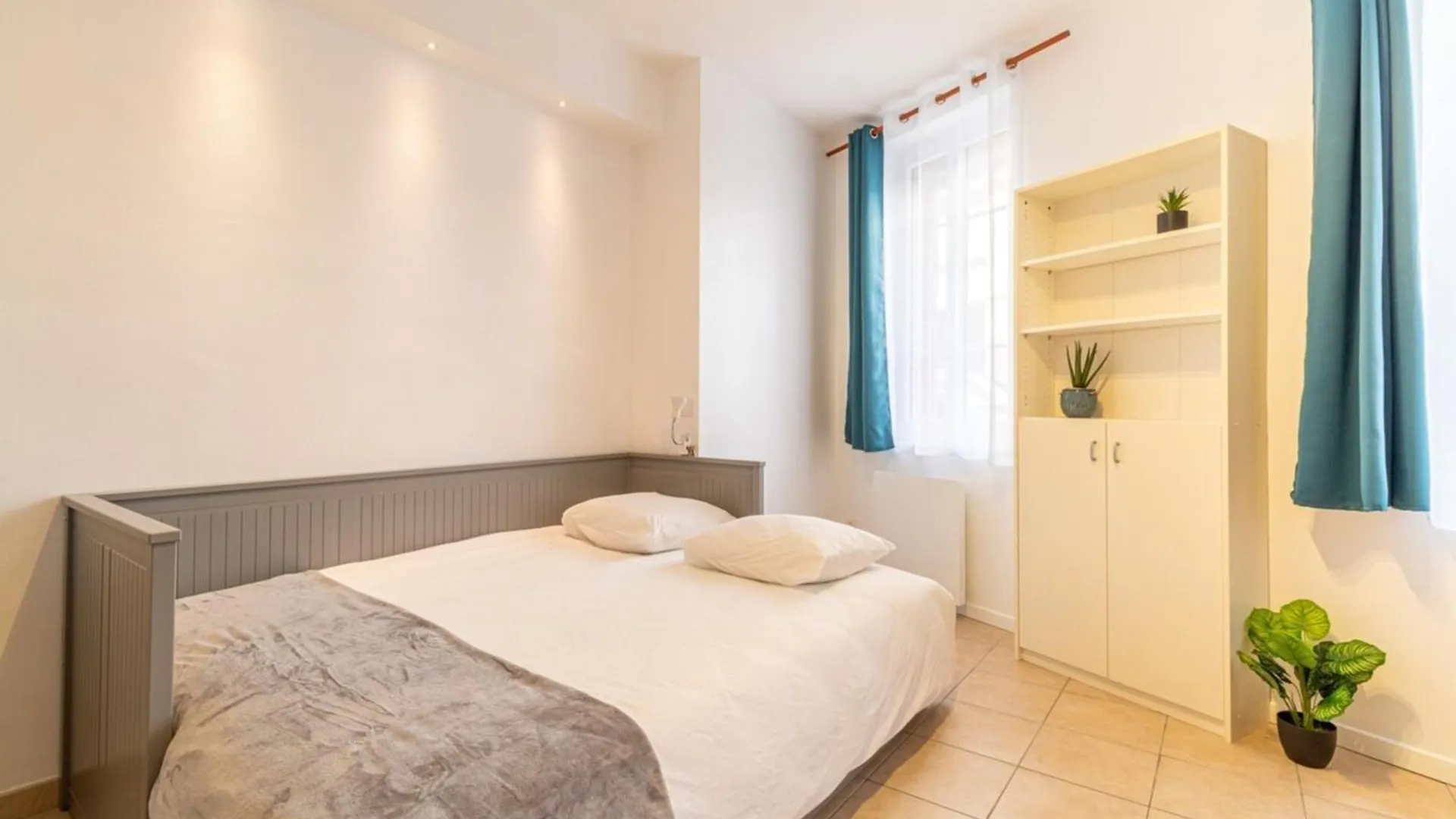 St Joseph 18 Le Busca - Metrotrambus Apartment Toulouse